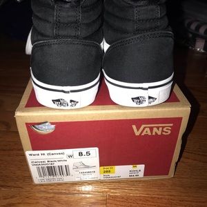 Vans Shoes - Vans Vans Shoes - Vans